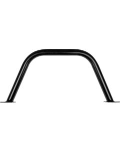 2018+ Suzuki Jimny Front Bumper Stinger - Black Powder Coat