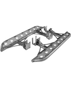 2018+ Suzuki Jimny Rock Sliders