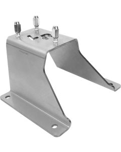 2018+ Suzuki Jimny Tire Carrier - Bare