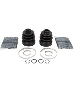 92-98 Sidekick | 89-04 Tracker Inner CV Boot Kit - Without Crimp Pliers