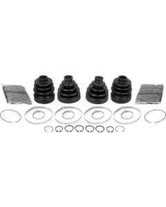96-98 Sidekick Sport|99-04 Tracker|Vitara Outer and Inner CV Boot Kit