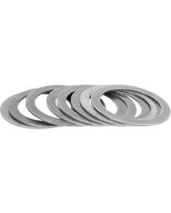 Front/Rear Differential Thrust Washer Kit for 1986-1995 Suzuki Samurai