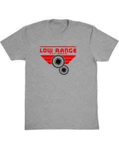 Low Range Gears T-Shirt