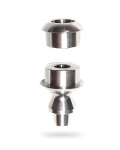 1.25" Misalignment Spacers