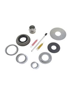 Yukon Minor install kit for Dana 30 differential with C-sleeve for the Grand Cherokee