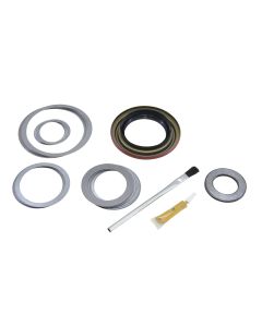 Yukon Minor install kit for Dana 80 differential (4.125" O.D. pinion race)
