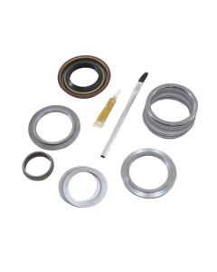 Yukon Minor install kit for Ford 7.5" differential