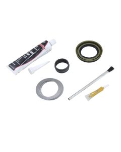 Yukon Minor install kit for GM 9.25" IFS differential