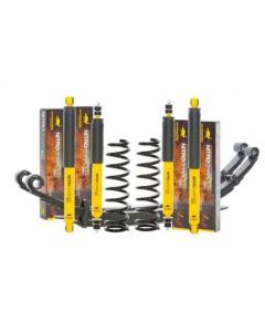 2007-2016 Toyota Tundra 4.7L Old Man Emu Stock/Light Load Suspension Kit - Assembled Struts