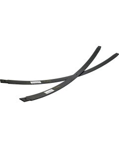 Old Man Emu Extra Leaf Set and Liners for EL095R and EL096R Leaf Springs in 2005+ Tacoma (EL46XL Kit