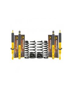 2000-2007 Toyota Sequoia Suspension Kit - 2" Lift by Old Man Emu
