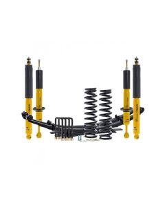 2016+ Toyota Tacoma OME Medium Suspension Lift Kit