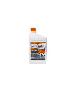 Opti-Lube Boost! Formula: 1 Quart (32oz)