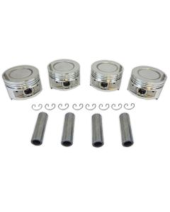 1985-1995 Toyota 22E,22RE,22REC Piston - Standard Bore