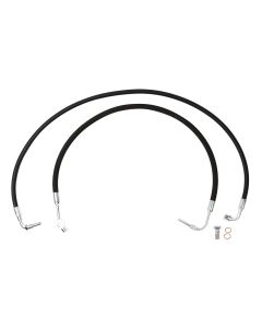 Power Flow Power Steering Hoses for LC200 Steering Racks