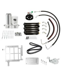 Power Flow Power Steering Pump Upgrade Kit for 3rd Gen Tacoma
