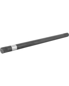 Replacement 30-Spline Axles for Trail-Gear 67" WMS Axle Housings