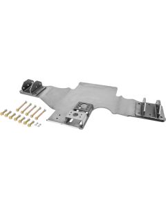 Rock Defense Tacoma T-Case Crossmember