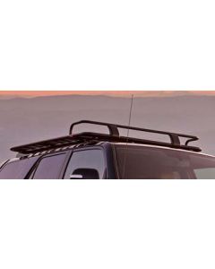 ARB Steel Roof Rack with Touring Basket 70.5 X 47.25 Inch (3813200)