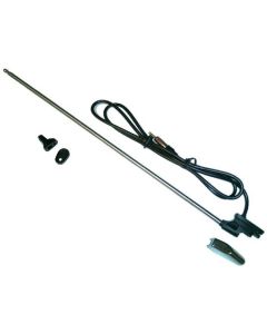 Suzuki Samurai Radio Antenna
