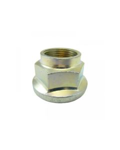 Samurai Pinion Flange Nut