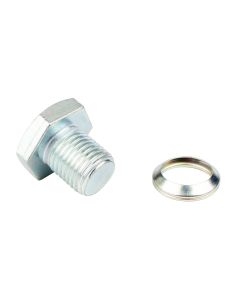 Suzukui Samurai Axle Drain Plug with Gasket
