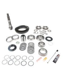 Suzuki Samurai Spartan Locker and Gear Set Kits