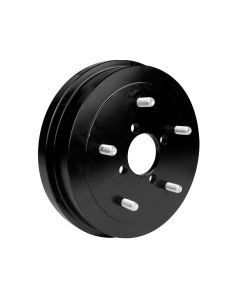 Suzuki Samurai Replacement Brake Drum with Studs