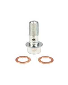 Suzuki Samurai Brake Caliper Banjo Bolt with Washers