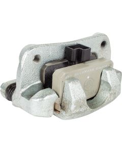 Suzuki Samurai Fully Loaded Front Caliper