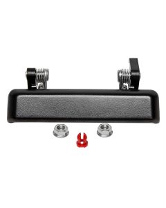 Suzuki Samurai Exterior Door Handles - OEM Replacement