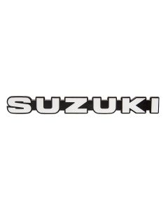 1986-1991 Suzuki Samurai Grille Emblem