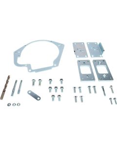 Suzuki Samurai 1.6L Engine Swap Adapter Kit - No Motor Mounts