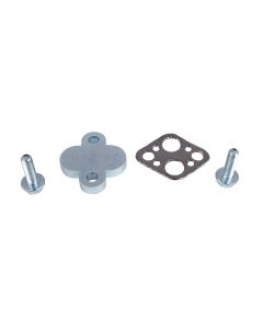 Suzuki Samurai EGR (Exhaust Gas Recirculation) Block-Off Plate Kit