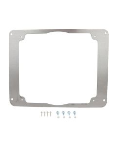1986-1988.5 Samurai Flex-a-lite Electric Fan Mounting Plate Kit