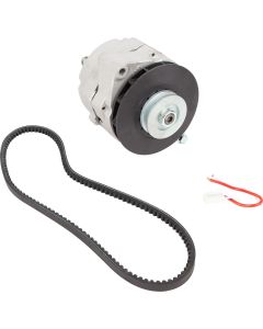 Suzuki Samurai GM 78 Amp Alternator Kit - Without Bracket