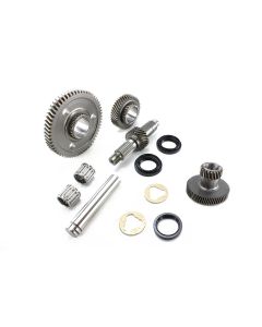 Suzuki Samurai 6.4:1 Low Range Transfer Case Gears by Sumo Gear Company