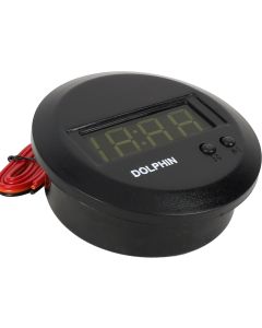 Suzuki Samurai LED Digital Dashboard Clock