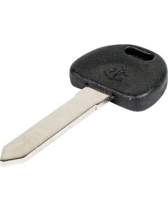 1986-1995 Suzuki Samurai Key Blank Pair