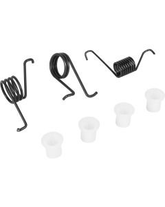 Suzuki Samurai Pedal Rebuild Kit