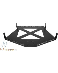 Samurai Corbeau Safari Rear Seat Bracket Kit by Low Range Off Road