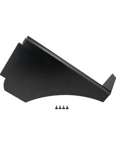 Side Saddle Storage Box Soft Top