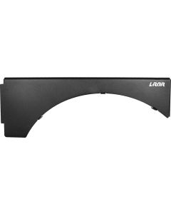 Suzuki Samurai Side Saddles For Tin Top