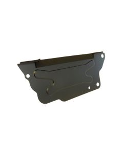 Sidekick Dust Cover Lower (Shield) Manual Transmission