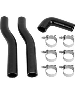 Silicone Radiator Hose Kit