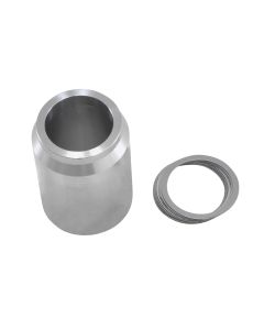 Crush sleeve eliminator kit for Toyota 8"