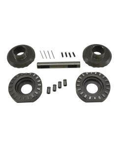 Spartan Locker for Toyota 8" differential with 30 spline axles, includes heavy-duty cross pin shaft