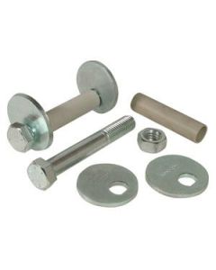 Alignment Cam Bolt Kit, 96-04 Tacoma, 96-02 4Runner, Services One Side