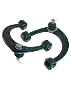 SPC Adjustable Upper Control Arm Set for 05+ Tacoma (25470)