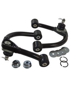 SPC ADJUSTABLE UPPER CONTROL ARM SET FOR 1999-2006 TOYOTA TUNDRA AND 2000-2007 TOYOTA SEQUOIA (25485